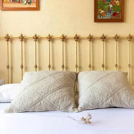 Atico Soho Maria Luisa * Málaga