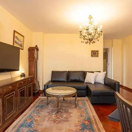 Atico Soho Maria Luisa Málaga