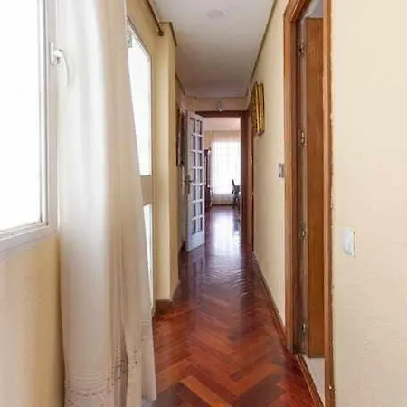 Atico Soho Maria Luisa