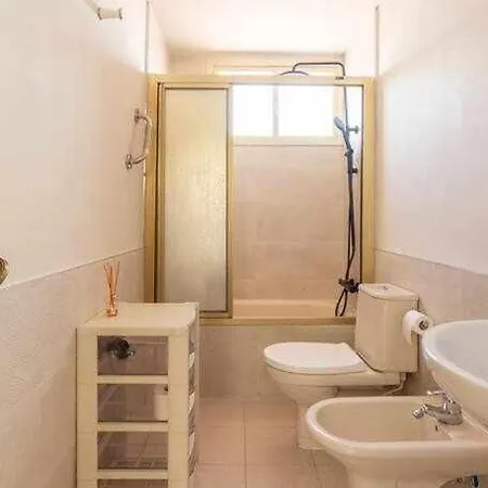 Atico Soho Maria Luisa * Málaga