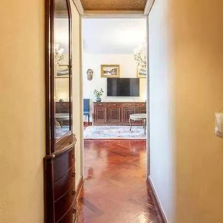 Atico Soho Maria Luisa Daire Málaga